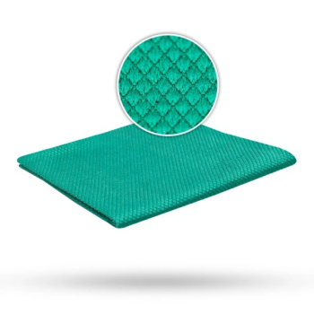 Liquid Elements - Scheiben Reinigungstuch Green Scale 300GSM